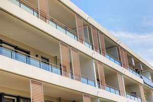 Ramersdorf: Neuwertige 2-Zimmer-Wohnung mit großem Südbalkon - frei – Die vollständige Adresse der Immobilie erhältst du vom Anbieter., 81737 Altperlach, München – Vorschaubild 5