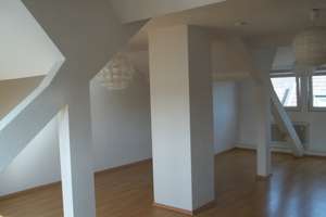Vollmöblierte und geräumige 1-Zimmer-Wohnung in Krefeld-City – Vereinsstraße 110, 47799 Cracau, Krefeld – Vorschaubild 4