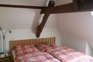 Gemütliche Dachgeschoss Wohnung 2ZKB in Großen Linden – 35440 Linden – Vorschaubild 7