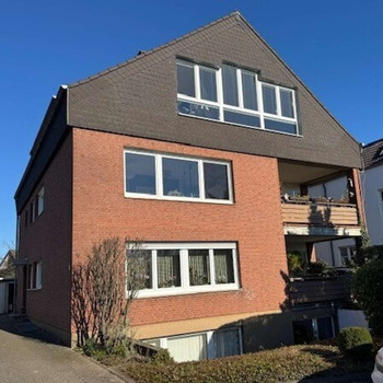 Mehrfamilienhaus in gesuchter Lage  - voll vermietet -