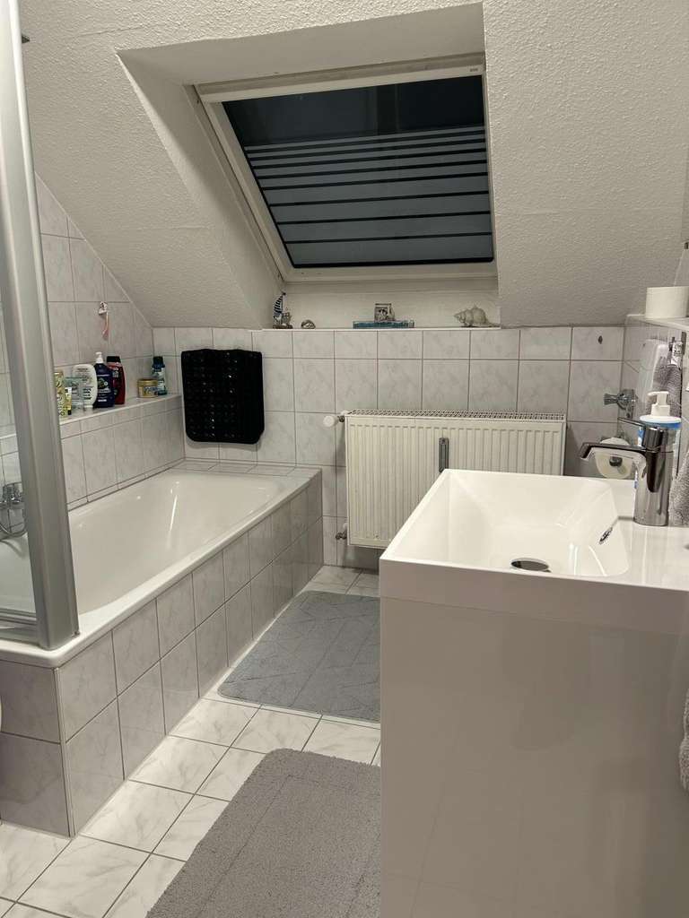 Immobilie in Buchloe - solide vermietete 3 Zimmer Wohnung in Buchloe - Bild 4