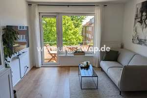 Wohnungstausch: Hinrichsenstraße 17