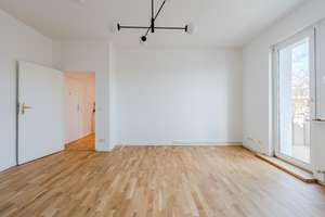 Saniert mit Süd-Balkon & EBK – provisionsfrei – Bruchwitzstraße 14b, 12247 Lankwitz, Berlin – Vorschaubild 6