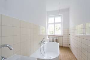 Eigentumswohnung in historischem Ensemble zu  verkaufen – Die vollständige Adresse der Immobilie erhältst du vom Anbieter., 10243 Friedrichshain, Berlin – Vorschaubild 14