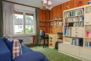 Hannover Mühlenberg: REH mit sehr viel Wohnfläche und separater Einliegerwohnung, auf Erbbaurecht – Die vollständige Adresse der Immobilie erhältst du vom Anbieter., 30457 Mühlenberg, Hannover – Vorschaubild 21