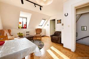 ZIETENVIERTEL in Walle – Altbremer Reihenhaus mit Vorgarten, Hof und positivem Bauvorbescheid – Die vollständige Adresse der Immobilie erhältst du vom Anbieter., 28217 Westend, Bremen – Vorschaubild 10