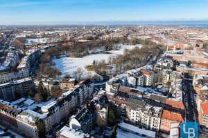 Kapitalanlage in zentraler und Uni naher Lage für Singles oder zu zweit. – Die vollständige Adresse der Immobilie erhältst du vom Anbieter., 24103 Exerzierplatz, Kiel – Vorschaubild 1