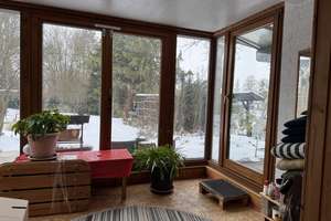 Spannend und Individuell - Einfamilienhaus  (ca. 155 m² WF) in perfekter Lage mit Garten und Carport – Die vollständige Adresse der Immobilie erhältst du vom Anbieter., 37520 Osterode am Harz – Vorschaubild 24