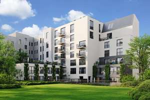 Kompakte 1-Zimmer-Wohnung mit separater Küche in zentraler Mitte-Lage – Fehrbelliner Straße 18, 10119 Mitte (Ortsteil), Berlin – Vorschaubild 4