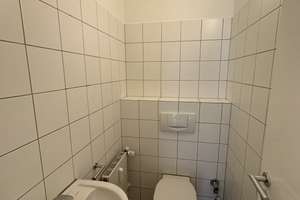 Altbau: Traumwohnung im Medienhafen – Hammerstraße 26, 40219 Unterbilk, Düsseldorf – Vorschaubild 14