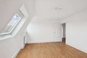 Exklusive Dachgeschoss-Wohnung in Stuttgart-Ost – Die vollständige Adresse der Immobilie erhältst du vom Anbieter., 70184 Gablenberg, Stuttgart – Vorschaubild 7