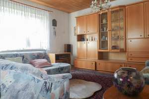EFH mit großem Garten & Garage – Potenzial zum 2-FH – 67067 Rheingönheim, Ludwigshafen am Rhein – Vorschaubild 2