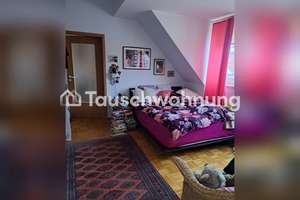 Tauschwohnung: Coole Maisonette... – Die vollständige Adresse der Immobilie erhältst du vom Anbieter., 10551 Moabit, Berlin – Vorschaubild 14