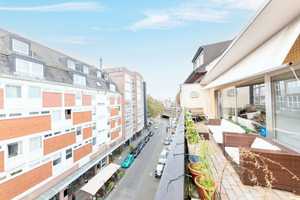WGH mit 16 Einheiten / 1 Wohnung frei / Maisonette Wohnung / Kölner Hauptbahnhof – Köln – Vorschaubild 9