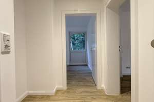 **Sanierte 2-Zimmer-Wohnung mit Balkon nahe Barmer Anlagen** – Die vollständige Adresse der Immobilie erhältst du vom Anbieter., 42287 Barmen, Wuppertal – Vorschaubild 2