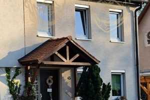 Mittendrin -  Wohnen und Leben am Neckar - Gepflegtes Haus mit Reserven – Esslingen (Kreis) – Vorschaubild 1