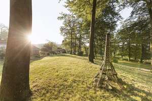 Schledehausen - Am Berg - Repräsentative Villa – individuelle Wohnkonzepte neu gedacht – 49143 Bissendorf – Vorschaubild 27