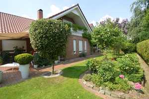 Schönes Einfamilienhaus in traumhafter Lage – Osnabrück (Kreis) – Vorschaubild 2