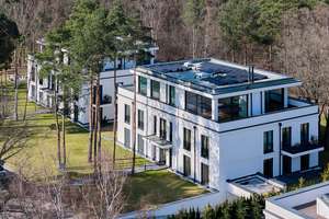 Exklusive 100 m² Erdgeschosswohnung mit Terrasse – Erstbezug mit 3 oder 4 Zimmer - Sie entscheiden! – Die vollständige Adresse der Immobilie erhältst du vom Anbieter., 14476 Groß Glienicke, Potsdam – Vorschaubild 17