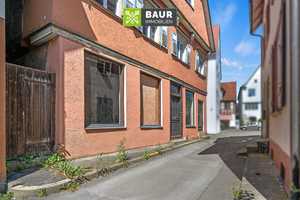 360° I Historischer Rohdiamant! – Stadthaus im Zentrum Biberachs – Biberach (Kreis) – Vorschaubild 21