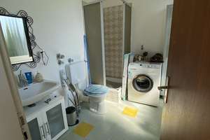 NUR FÜR STUDENTEN ODER AUSZUBILDENDE: Attraktives Zimmer im Studentenwohnheim – Herrichstraße 23, 93049 Westenviertel, Regensburg – Vorschaubild 4