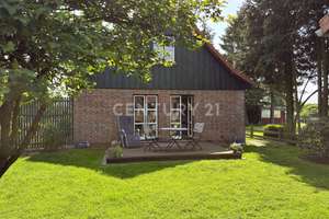 Stilvolles Friesenhaus – Naturidylle trifft Wohnkomfort – Die vollständige Adresse der Immobilie erhältst du vom Anbieter., 25767 Osterrade – Vorschaubild 18