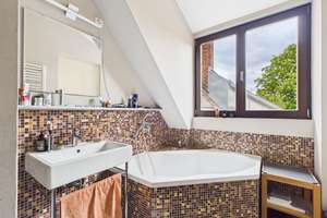 Exklusives Dachgeschoss-Penthouse am Rüdesheimer Platz – Terrasse, Balkon & Sauna – Die vollständige Adresse der Immobilie erhältst du vom Anbieter., 14197 Wilmersdorf, Berlin – Vorschaubild 4