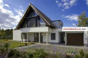 IMMOBERLIN.DE - Investmentperle auf Usedom! Exquisites Ferienhaus beim Ostseestrand – Ostvorpommern (Kreis) – Vorschaubild 1