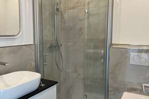 Schöne 2-Zimmer-Wohnung mit Balkon im Dortmunder-Süden – Galoppstraße 18, 44229 Rombergpark-Lücklemberg, Dortmund – Vorschaubild 2