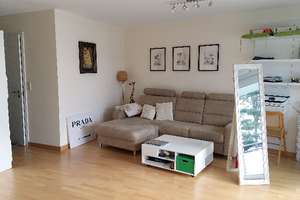Neustadt Helle 2-Zimmer-Wohnung mit Südbalkon am Buntentorsteinweg – Nähe Werdersee, Linie 4, Rewe