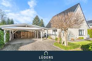 Modernes Einfamilienhaus in ruhiger Wohnlage – Die vollständige Adresse der Immobilie erhältst du vom Anbieter., 24943 Tarup, Flensburg – Vorschaubild 1