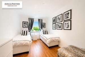 Exklusive Villenresidenz mit mediterranem Traumgarten, Pool und privater Wellnessoase – Die vollständige Adresse der Immobilie erhältst du vom Anbieter., 50996 Hahnwald, Köln – Vorschaubild 24