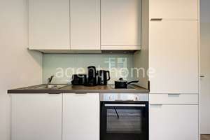 MÖBLIERT - MODERN STYLE - Praktisches Business Apartment – Die vollständige Adresse der Immobilie erhältst du vom Anbieter., 70563 Vaihingen-Mitte, Stuttgart – Vorschaubild 11