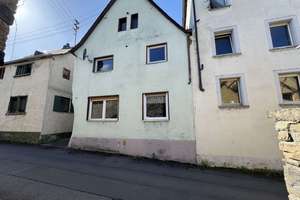 Handwerkerhaus in Kobern-Gondorf sucht neuen Besitzer – Die vollständige Adresse der Immobilie erhältst du vom Anbieter., 56330 Kobern-Gondorf – Vorschaubild 1