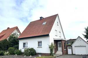Einfamilienhaus auf großzügigem Grundstück in ruhiger Lage von Wiedenbrück – Gütersloh (Kreis) – Vorschaubild 1