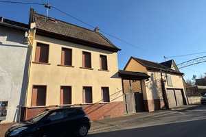 Großes Anwesen, ob für die Familie mit 3-4 Kindern oder ein Handwerksunternehmen – Gau-Bickelheimer-Straße 56, 55576 Mainz-Bingen (Kreis) – Vorschaubild 2