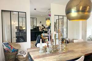 Hochwertig kernsanierter Altbau im Loft-Stil mit großem Garten in Krefeld Fischeln (Haus in WEG) – Am Königshof 50, 47807 Fischeln, Krefeld – Vorschaubild 5