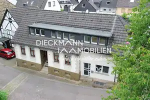 Platz für Generationen, modernisiert mit Flair – Ihr Zuhause in Westhofen, bitte sehr! – Unna (Kreis) – Vorschaubild 1