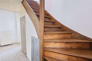 Gepflegtes Einfamilienhaus mit schönem Außenbereich in ruhiger Lage von Briedel – Die vollständige Adresse der Immobilie erhältst du vom Anbieter., 56867 Briedel – Vorschaubild 6