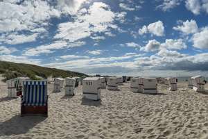Stilvolles Neubau-Ferienhaus mit Nordsee-Charme auf Baltrum! – Die vollständige Adresse der Immobilie erhältst du vom Anbieter., 26579 Baltrum – Vorschaubild 23