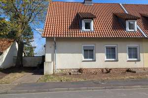 Doppelhaushälfte mit 1.041 m² Grundstück in ruhiger Lage - großes Potenzial in Salzgitter-Bad – Herrmann-Löns-Weg 37, 38259 Salzgitter-Bad, Salzgitter – Vorschaubild 2