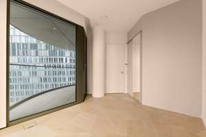 High Rise Living - Exklusives 2-Zimmer-Apartment im FOUR Frankfurt – 60315 Innenstadt, Frankfurt am Main – Vorschaubild 14