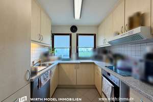 Doppelhaushälfte mit Carport und schönem Garten in gefragter  Wohnlage – Die vollständige Adresse der Immobilie erhältst du vom Anbieter., 97424 Nordwestlicher Stadtteil, Schweinfurt – Vorschaubild 6