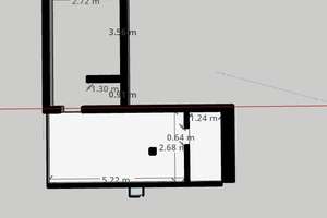 DHH in begehrter Lage, modernes + energieeffizientes Heizkonzept, großes Grundstück mit Sauna + Pool – Die vollständige Adresse der Immobilie erhältst du vom Anbieter., 8066 Eckersbach Siedlung, Zwickau – Vorschaubild 7