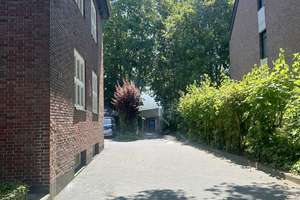 ***Modern-Möbliert! Für max. 4 Personen! - EG - 4 ZKDB Wohnung, EBK, zentral in MG-Rheydt*** – Die vollständige Adresse der Immobilie erhältst du vom Anbieter., 41065 Dahl, Mönchengladbach – Vorschaubild 17
