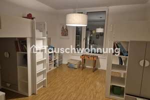 Tauschwohnung: 3-Zimmer mit Balkon gegen größeres Objekt mit Garten – Die vollständige Adresse der Immobilie erhältst du vom Anbieter., 50968 Bayenthal, Köln – Vorschaubild 2