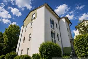 gepflegte Wohnung mit Einbauküche, Garten und Stellplatz – Niels-Bohr-Weg 18, 99097 Melchendorf, Erfurt – Vorschaubild 6