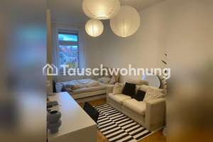Tauschwohnung: 3-Zimmer Altbauwohnung – Die vollständige Adresse der Immobilie erhältst du vom Anbieter., 81543 Untere Au, München – Vorschaubild 6