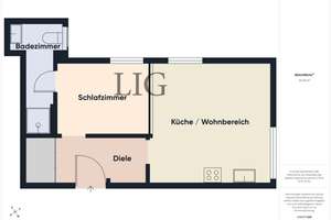 Traum-Ferienwohnung P10 mit Blick in den Park und nur wenige Meter vom Hauptstrand entfernt! – Die vollständige Adresse der Immobilie erhältst du vom Anbieter., 26465 Langeoog – Vorschaubild 16