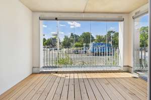 Neubau Erstbezug | Kompakte 3-Zimmer-Wohnung in Bessungen